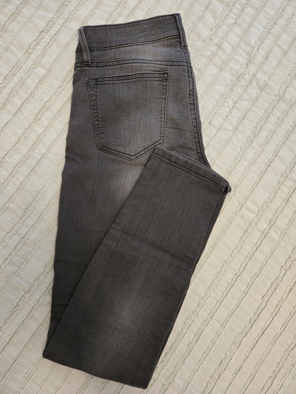 Guess Studded Ripped Jeans - Picture 3 of 5